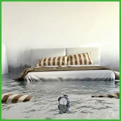 Fort Lauderdale Water & Mold Damage Fort Lauderdale, FL 954-374-6206